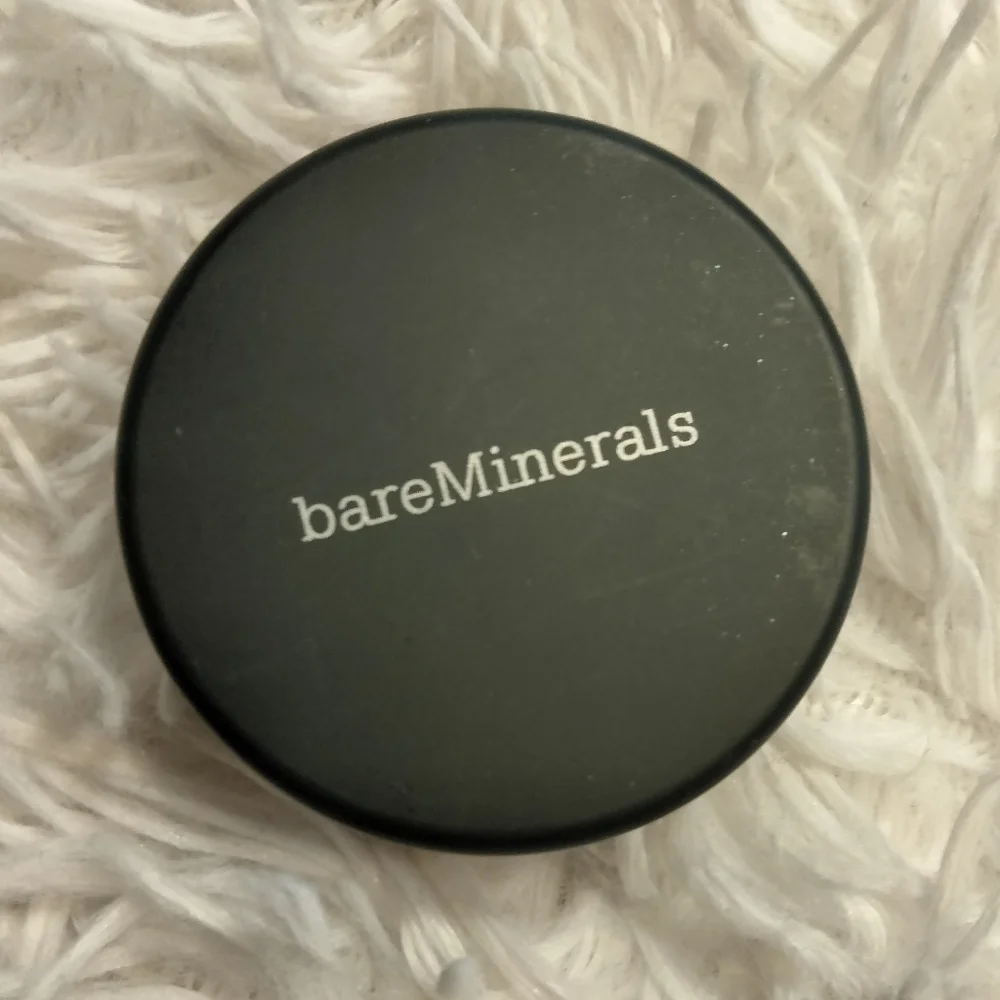 🆕 Bareminerals All-Over Face Color WARMTH